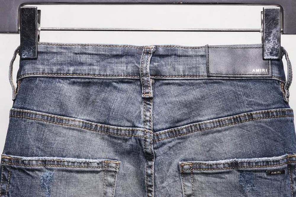 Amiri jeans